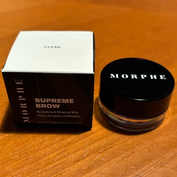 Morphe Supreme Brow Sculpting & Shaping Wax - Picture 4 of 13